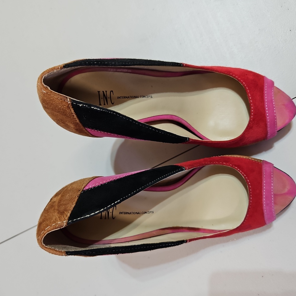 Women's heels - Picture 1 of 4